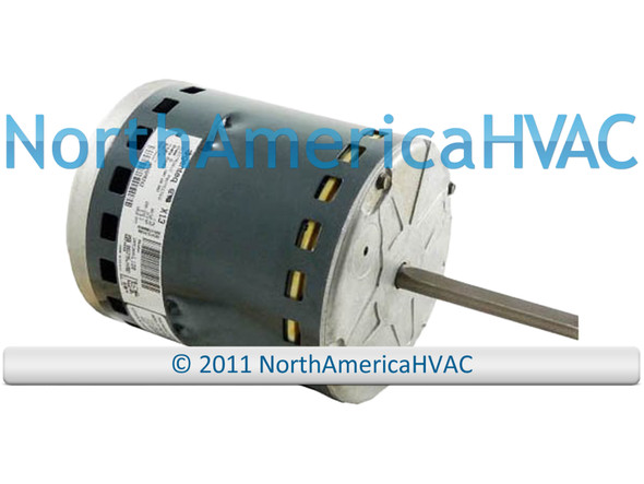 1178977 1185280 Furnace Heater AC A/C Air Conditioner Conditioning Condenser Heat Pump Blower Fan Motor HP Horse Power Voltage VAC Amps RPM Repair Part