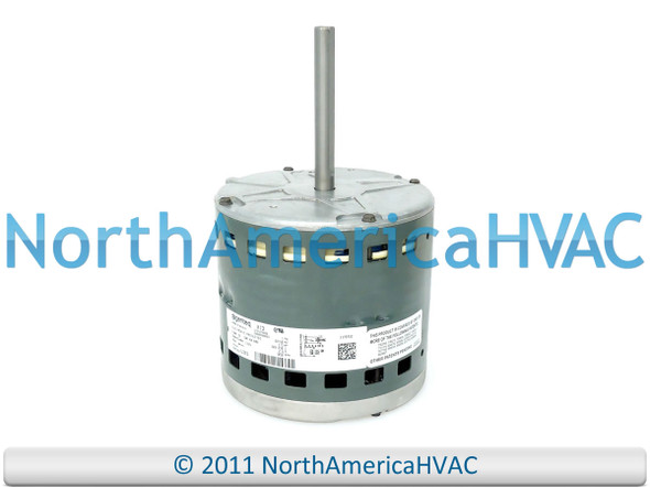 1178978 1185281 Furnace Heater AC A/C Air Conditioner Conditioning Condenser Heat Pump Blower Fan Motor HP Horse Power Voltage VAC Amps RPM Repair Part