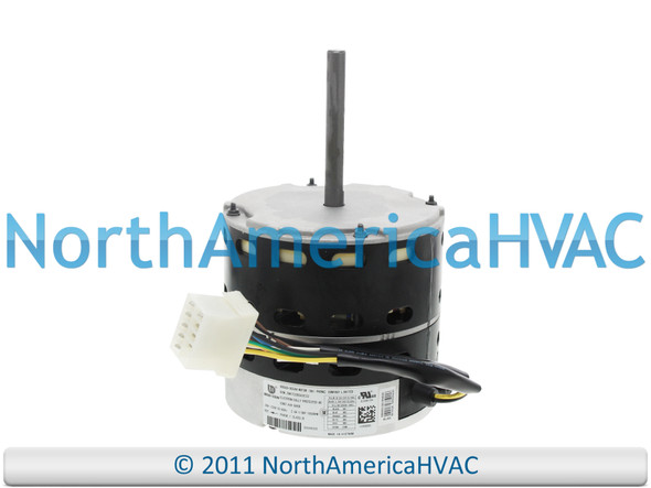 1185269 1185024 Furnace Heater AC A/C Air Conditioner Conditioning Condenser Heat Pump Blower Fan Motor HP Horse Power Voltage VAC Amps RPM Repair Part