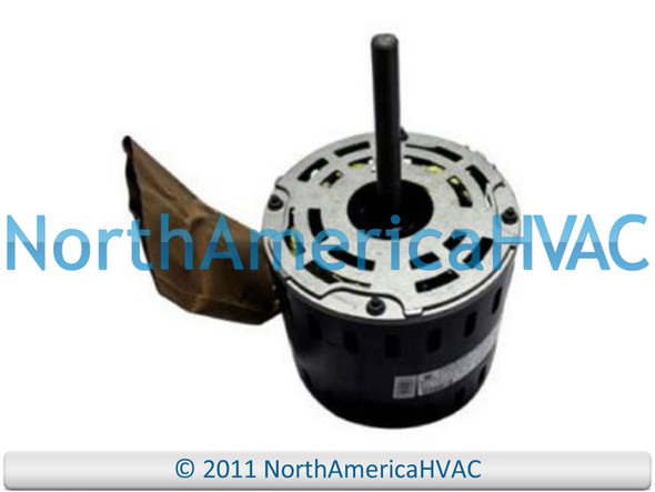 1185290 Furnace Heater AC A/C Air Conditioner Conditioning Condenser Heat Pump Blower Fan Motor HP Horse Power Voltage VAC Amps RPM Repair Part