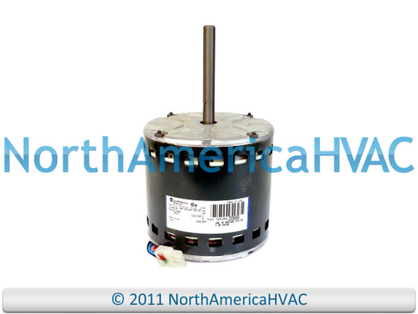 K00170130 Furnace Heater AC A/C Air Conditioner Conditioning Condenser Heat Pump Blower Fan Motor HP Horse Power Voltage VAC Amps RPM Repair Part