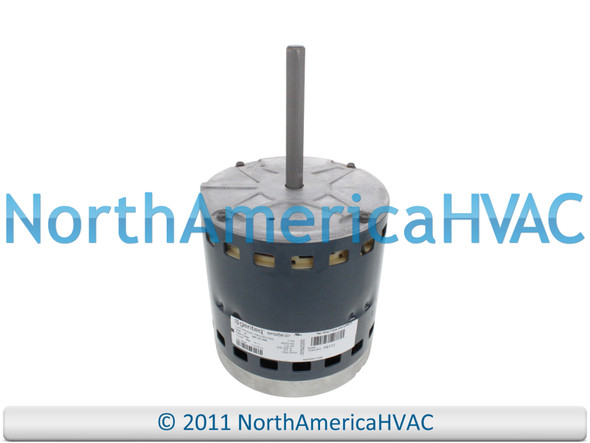 OEM ICP Heil Tempstar Comfortmaker X13 Furnace Blower Motor 1/2 HP Replaces 1177014 1185841