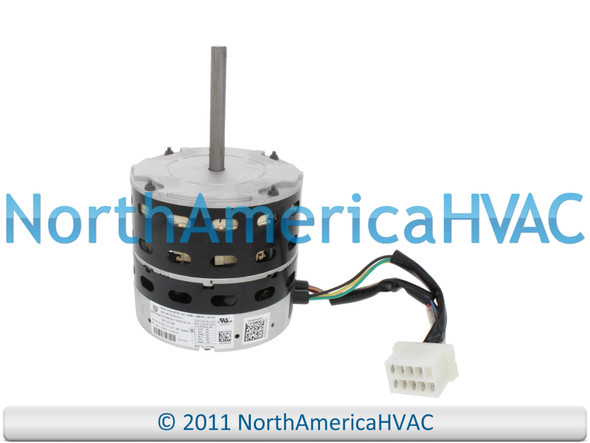 1206395 Furnace Heater AC A/C Air Conditioner Conditioning Condenser Heat Pump Blower Fan Motor HP Horse Power Voltage VAC Amps RPM Repair Part