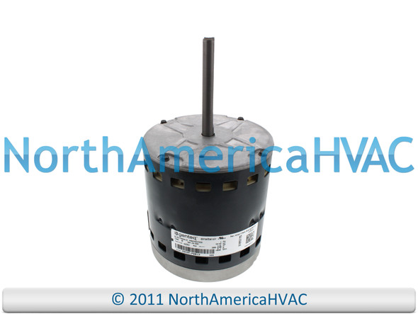 1185287 Furnace Heater AC A/C Air Conditioner Conditioning Condenser Heat Pump Blower Fan Motor HP Horse Power Voltage VAC Amps RPM Repair Part