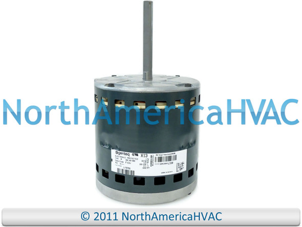 1179756 Furnace Heater AC A/C Air Conditioner Conditioning Condenser Heat Pump Blower Fan Motor HP Horse Power Voltage VAC Amps RPM Repair Part