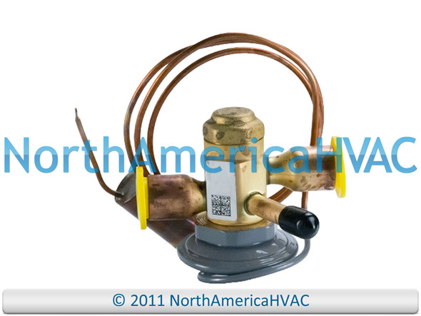 12U92 100679-54 Thermal Expansion Valve TXV A-Coil Refrigerant Freon Piston Metering Device R22 R-22 R410A R-410A R410 R-410 Repair Part