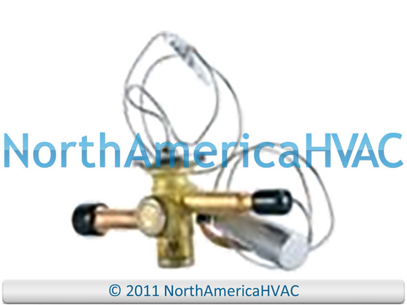 29B51 108078-10 Thermal Expansion Valve TXV A-Coil Refrigerant Freon Piston Metering Device R22 R-22 R410A R-410A R410 R-410 Repair Part