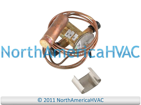 78L20 78L2001 Thermal Expansion Valve TXV A-Coil Refrigerant Freon Piston Metering Device R22 R-22 R410A R-410A R410 R-410 Repair Part