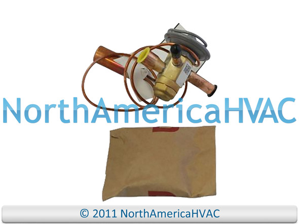 150947-035 Thermal Expansion Valve TXV A-Coil Refrigerant Freon Piston Metering Device R22 R-22 R410A R-410A R410 R-410 Repair Part