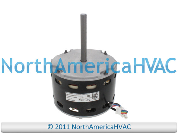 0131M00747M 0131M00747 Furnace Heater AC A/C Air Conditioner Conditioning Condenser Heat Pump Blower Fan Motor HP Horse Power Voltage VAC Amps RPM Repair Part