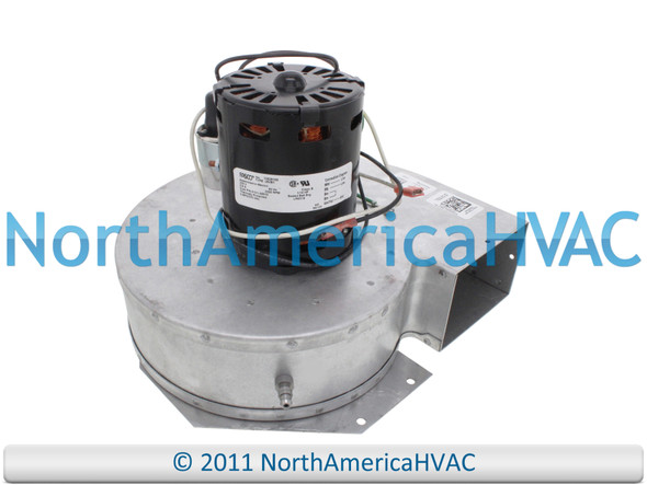 70626168 70626168JS Furnace Heater Draft Inducer Exhaust Inducer Motor Vent Venter Vacuum Blower Repair Part