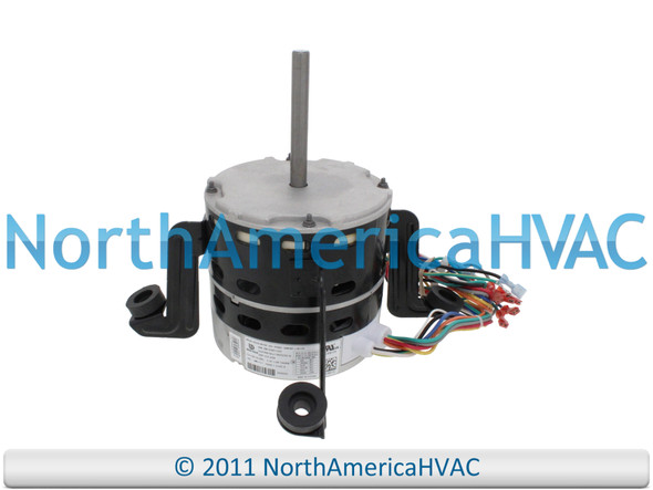 ZWK702B011003 Furnace Heater AC A/C Air Conditioner Conditioning Condenser Heat Pump Blower Fan Motor HP Horse Power Voltage VAC Amps RPM Repair Part