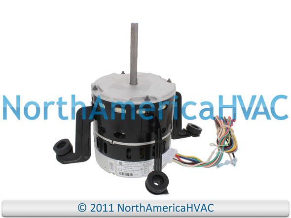 ZWK702B53810501 Furnace Heater AC A/C Air Conditioner Conditioning Condenser Heat Pump Blower Fan Motor HP Horse Power Voltage VAC Amps RPM Repair Part