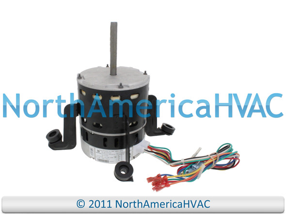 ZWK702D0556601 Furnace Heater AC A/C Air Conditioner Conditioning Condenser Heat Pump Blower Fan Motor HP Horse Power Voltage VAC Amps RPM Repair Part