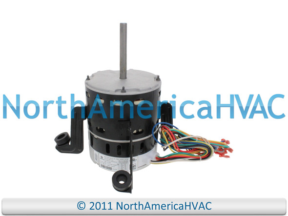 ZWK702D011002 Furnace Heater AC A/C Air Conditioner Conditioning Condenser Heat Pump Blower Fan Motor HP Horse Power Voltage VAC Amps RPM Repair Part