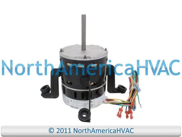 HD46MQ140 Furnace Heater AC A/C Air Conditioner Conditioning Condenser Heat Pump Blower Fan Motor HP Horse Power Voltage VAC Amps RPM Repair Part