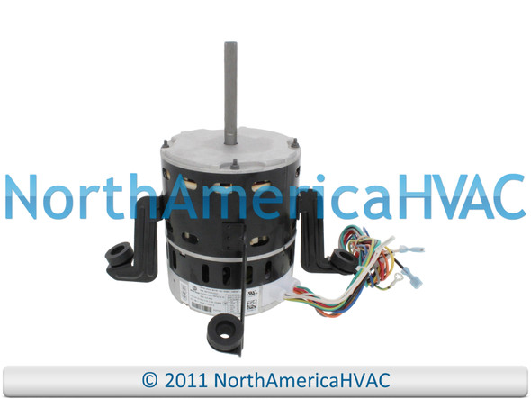 ZWK702D006056 Furnace Heater AC A/C Air Conditioner Conditioning Condenser Heat Pump Blower Fan Motor HP Horse Power Voltage VAC Amps RPM Repair Part