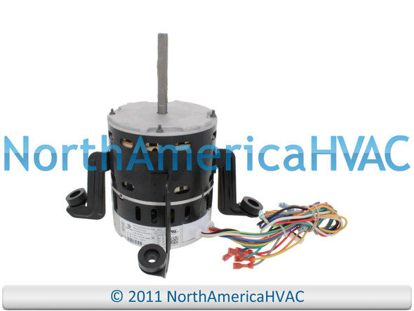 ZWK702D006069 Furnace Heater AC A/C Air Conditioner Conditioning Condenser Heat Pump Blower Fan Motor HP Horse Power Voltage VAC Amps RPM Repair Part