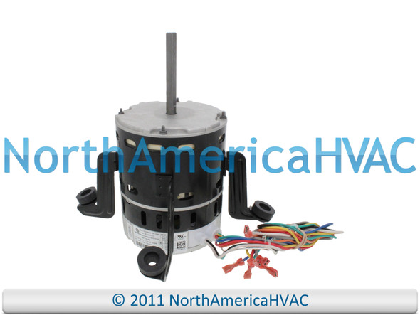 HD52MQ132 HD52MQ127 Furnace Heater AC A/C Air Conditioner Conditioning Condenser Heat Pump Blower Fan Motor HP Horse Power Voltage VAC Amps RPM Repair Part