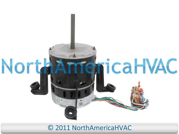 HD52MR126 RC6600042 Furnace Heater AC A/C Air Conditioner Conditioning Condenser Heat Pump Blower Fan Motor HP Horse Power Voltage VAC Amps RPM Repair Part