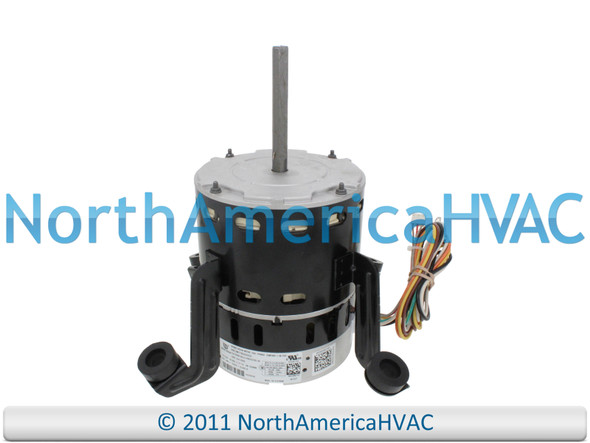 HD52MR127 HD52MR131 Furnace Heater AC A/C Air Conditioner Conditioning Condenser Heat Pump Blower Fan Motor HP Horse Power Voltage VAC Amps RPM Repair Part