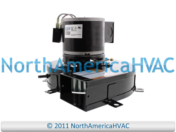 82483 Furnace Heater Draft Inducer Exhaust Inducer Motor Vent Venter Vacuum Blower Repair Part