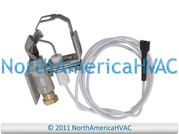 Q3451B1095 Furnace Heater Ignitor Igniter Glow Bar Hot Surface Direct Spark Ignition HSI Gas Repair Part