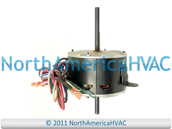 F48L25A01 Furnace Heater AC A/C Air Conditioner Conditioning Condenser Heat Pump Blower Fan Motor HP Horse Power Voltage VAC Amps RPM Repair Part