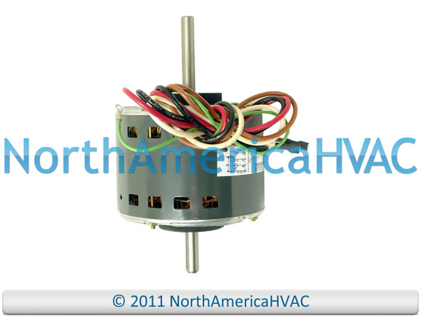 5KCP39HG9653AS Furnace Heater AC A/C Air Conditioner Conditioning Condenser Heat Pump Blower Fan Motor HP Horse Power Voltage VAC Amps RPM Repair Part