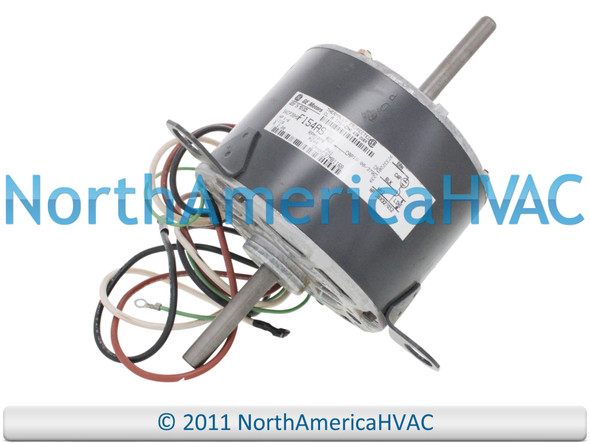 OEM Carrier Bryant Payne Furnace Blower Motor Replaces HC37MB116 HC37MB115