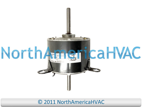 HC37MB113 Furnace Heater AC A/C Air Conditioner Conditioning Condenser Heat Pump Blower Fan Motor HP Horse Power Voltage VAC Amps RPM Repair Part