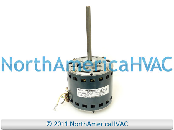 HC45SL600 HC45SL600B Furnace Heater AC A/C Air Conditioner Conditioning Condenser Heat Pump Blower Fan Motor HP Horse Power Voltage VAC Amps RPM Repair Part