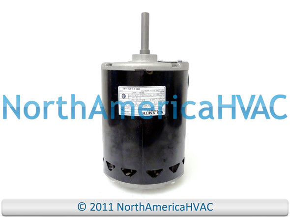 HD44MX461 Furnace Heater AC A/C Air Conditioner Conditioning Condenser Heat Pump Blower Fan Motor HP Horse Power Voltage VAC Amps RPM Repair Part