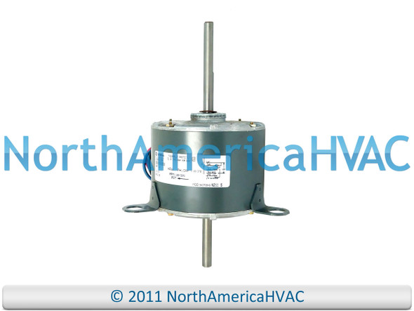 HC37CA118 Furnace Heater AC A/C Air Conditioner Conditioning Condenser Heat Pump Blower Fan Motor HP Horse Power Voltage VAC Amps RPM Repair Part