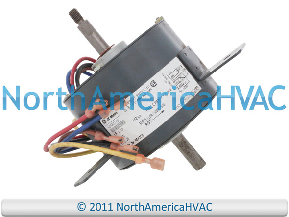 OEM Carrier Bryant Payne Furnace Blower Motor Replaces HC43CE115