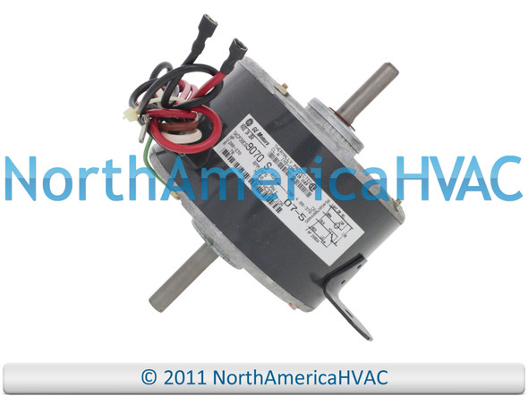 OEM Carrier Bryant Payne Furnace Blower Motor Replaces 5KCP39CG9070S