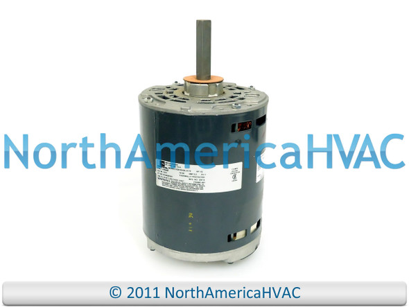 HC44SE207 HC44SE207A Furnace Heater AC A/C Air Conditioner Conditioning Condenser Heat Pump Blower Fan Motor HP Horse Power Voltage VAC Amps RPM Repair Part