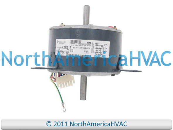 OEM Carrier Bryant Payne Furnace Blower Motor Replaces HC37CE233 HC37CE233A
