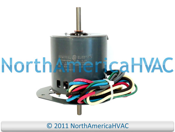 HC29MB116 HC29MB114 Furnace Heater AC A/C Air Conditioner Conditioning Condenser Heat Pump Blower Fan Motor HP Horse Power Voltage VAC Amps RPM Repair Part