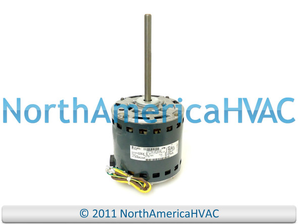 302333-410 HC45SE651 Furnace Heater AC A/C Air Conditioner Conditioning Condenser Heat Pump Blower Fan Motor HP Horse Power Voltage VAC Amps RPM Repair Part