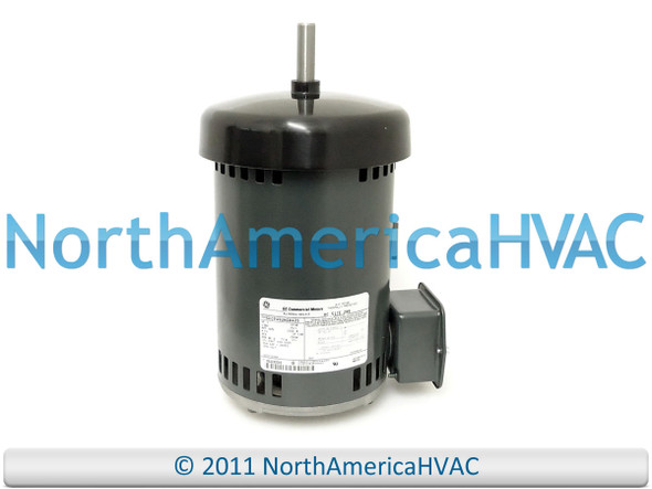 HC51TE200 HC51TE230 Furnace Heater AC A/C Air Conditioner Conditioning Condenser Heat Pump Blower Fan Motor HP Horse Power Voltage VAC Amps RPM Repair Part