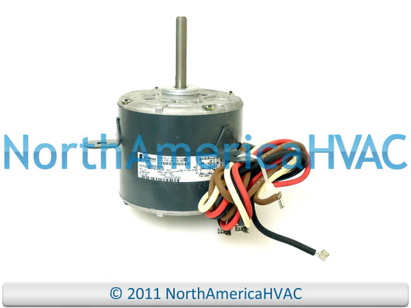 HC41VB701 72399DP01 Furnace Heater AC A/C Air Conditioner Conditioning Condenser Heat Pump Blower Fan Motor HP Horse Power Voltage VAC Amps RPM Repair Part