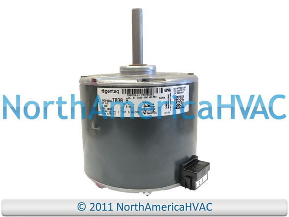 PC666561P01 C666561P01 Furnace Heater AC A/C Air Conditioner Conditioning Condenser Heat Pump Blower Fan Motor HP Horse Power Voltage VAC Amps RPM Repair Part