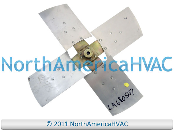 LA680507 P441-2415 Furnace Heater AC A/C Air Conditioner Conditioning Condenser Heat Pump Blower Fan Motor HP Horse Power Voltage VAC Amps RPM Repair Part