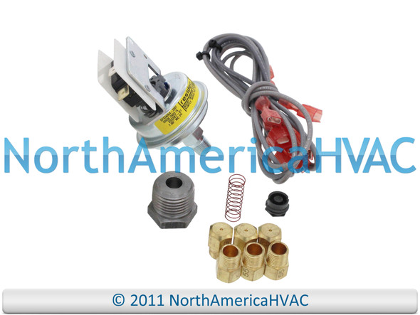 LPM-31 LPM31 Furnace Heater Gas Valve Shut-off Slow Fast Opening Pilot Spark Hot Surface Ignition Repair Part