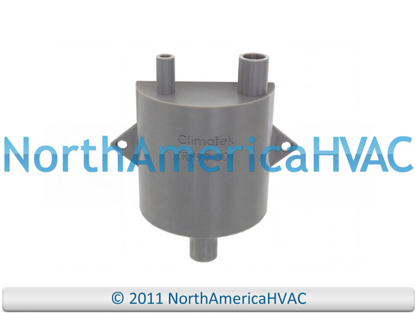 TRP99 301 Furnace Heater AC A/C Air Conditioning Conditioner Condensate Drain Trap Water Hose Repair Part