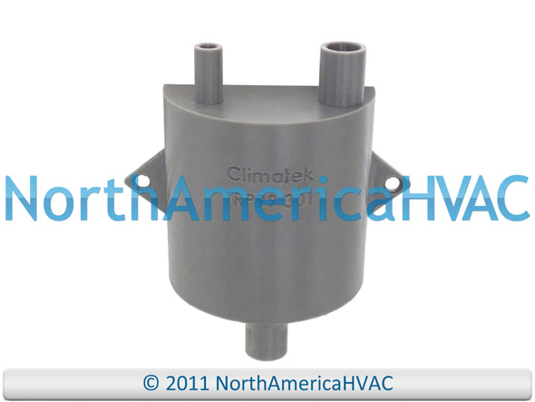 S1-02812482000 028-12482-000 Furnace Heater AC A/C Air Conditioning Conditioner Condensate Drain Trap Water Hose Repair Part