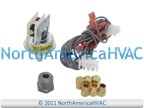 LPM-32 LPM32 Furnace Heater Gas Valve Shut-off Slow Fast Opening Pilot Spark Hot Surface Ignition Repair Part