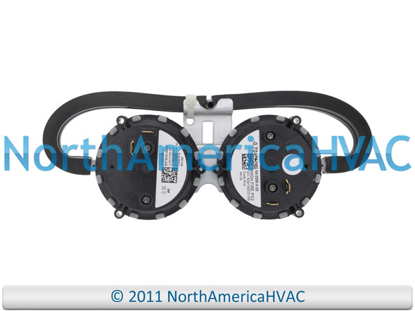 9375VD-0068 64-0568-A-00 0130F00502 Furnace Air Pressure Switch Vent Venter Vacuum Suction Repair Part