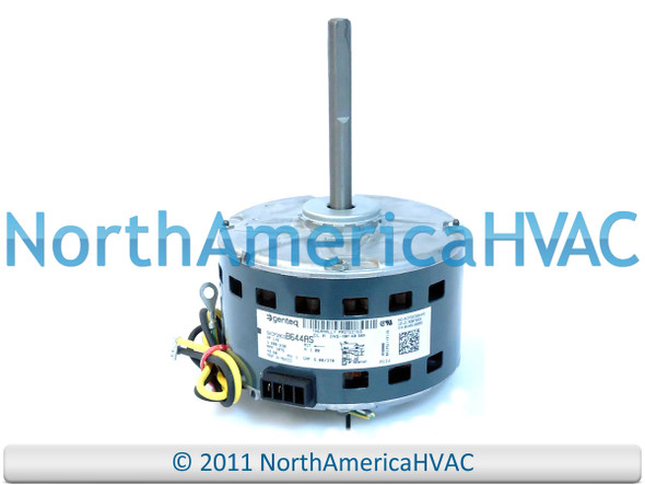 MOT02614 MOT2614 MOT-2614 Furnace Heater AC A/C Air Conditioner Conditioning Condenser Heat Pump Blower Fan Motor HP Horse Power Voltage VAC Amps RPM Repair Part